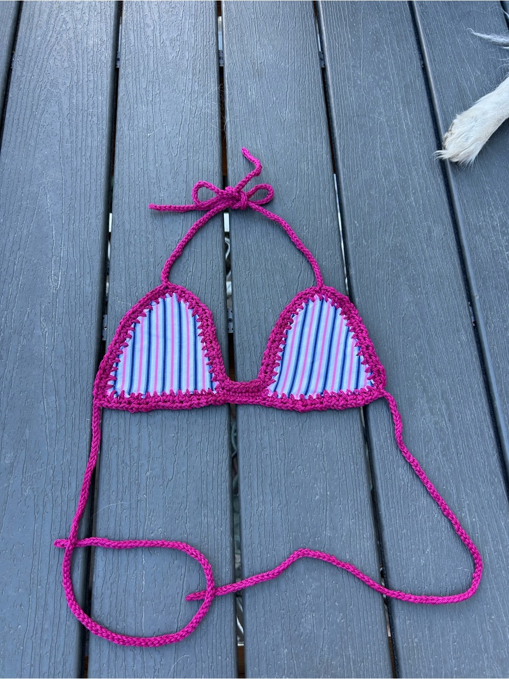Festival top